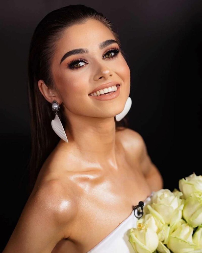 Theo Rose rochie de mireasa