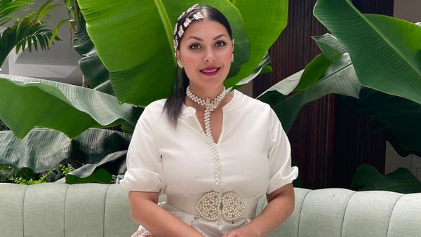 Medana, ironică la adresa Larisei Uță după decizia luată de Alin Oprea: &ldquo;Momentul total neinspirat cu acel podcast &lsquo;mă Bursucule&rsquo;&rdquo;. Cum o pune la punct soția artistului pe fosta