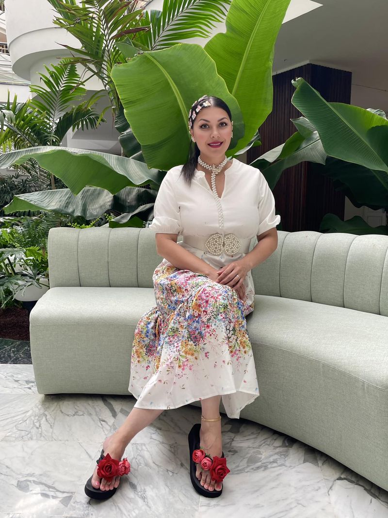 Medana, reacție fermă la declarațiile Larisei Uță