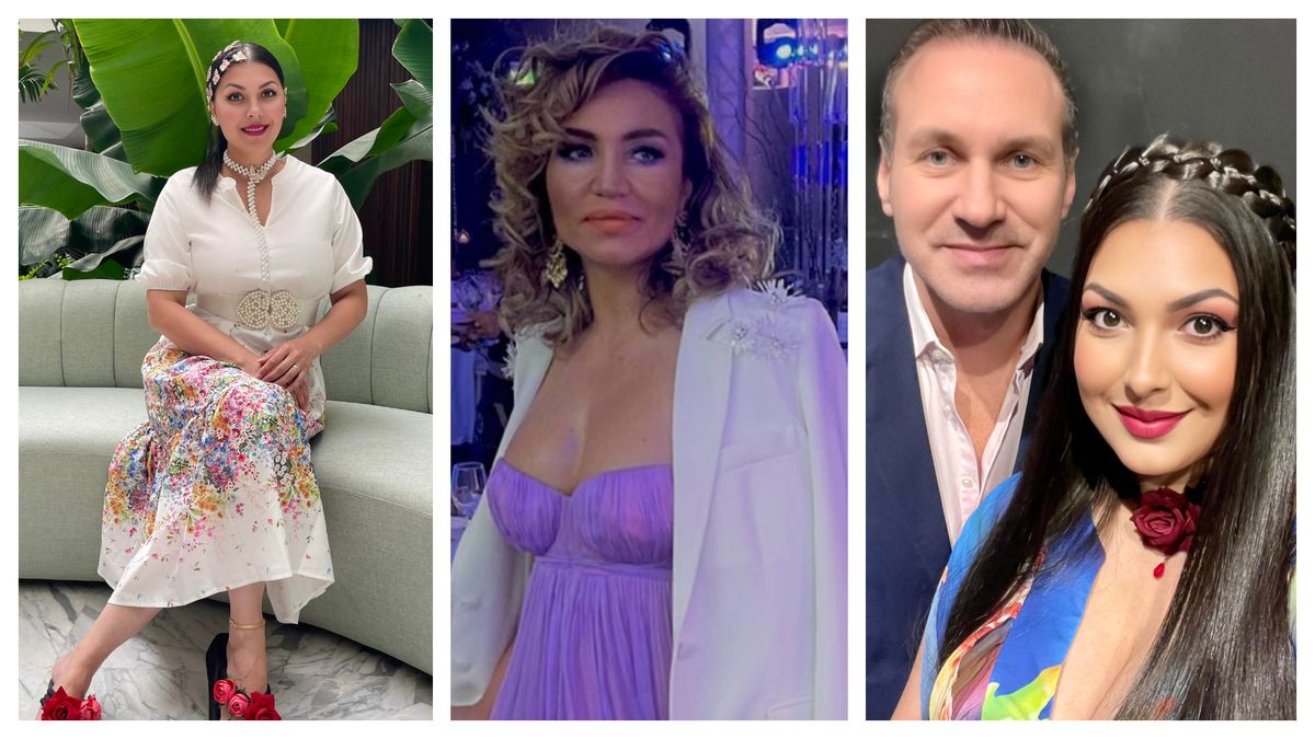 Medana, reacție ironică la adresa Larisei Uță