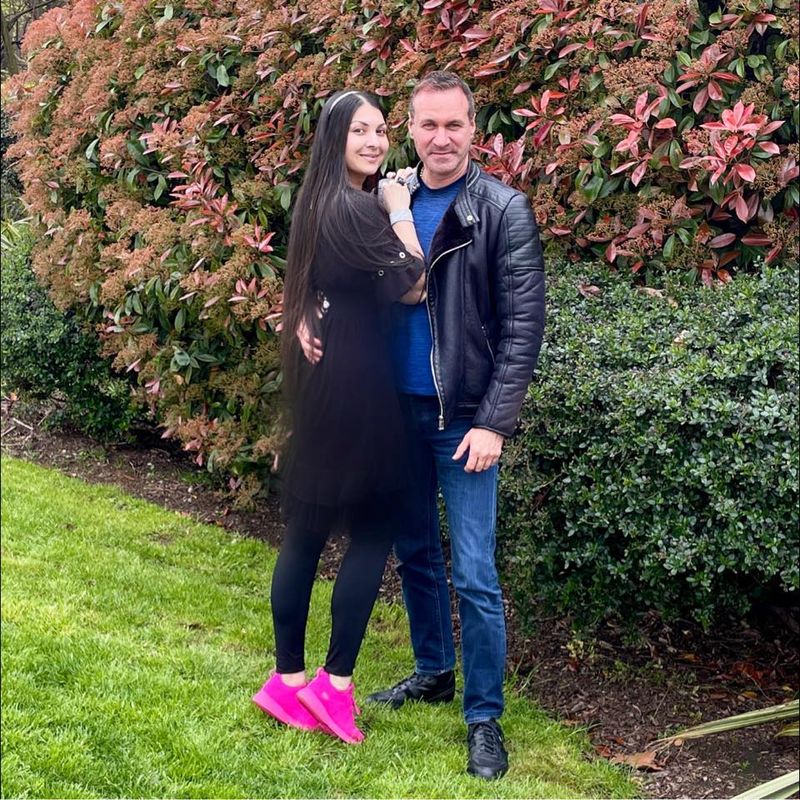 Războiul declarațiilor între Medana și Larisa Uță continuă