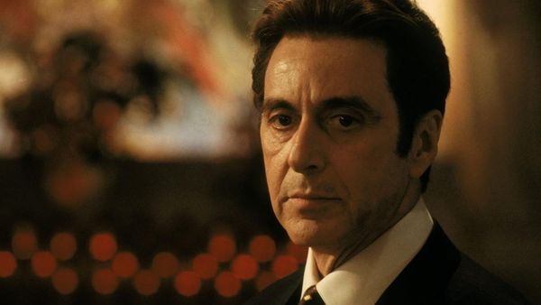 Al Pacino, b&acirc;ntuit de un incident jenant din copilărie: &ldquo;M-am g&acirc;ndit, Doamne, te rog ia-mă acum&rdquo;