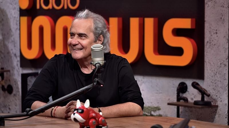 Cristi Minculescu, legenda vie a muzicii rock din Rom&acirc;nia, duminica aceasta la &ldquo;Invitatul de 12&rdquo;, la Kanal D2 și Radio Impuls