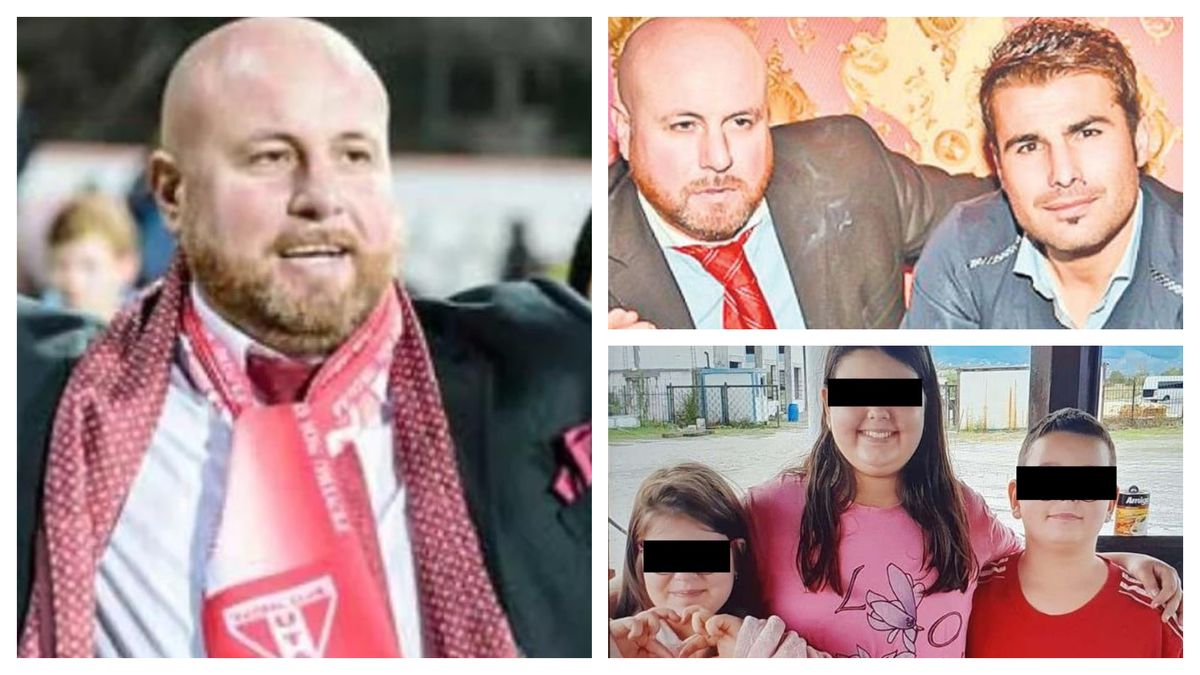 Milionarul Adrian Marțian, arestat preventiv