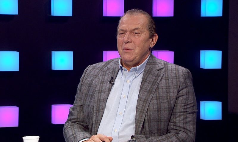 Helmuth Duckadam prima aparitie