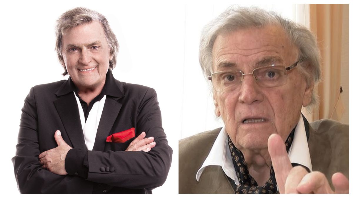 Florin Piersic se recuperează în Ungaria