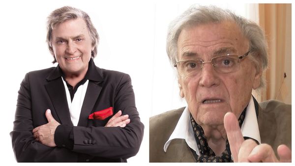 Florin Piersic, internat într-o clinică din Ungaria. Confesiunile dureroase ale maestrului: "Nu pot să vin în fața dumneavoastră șchiopătând"