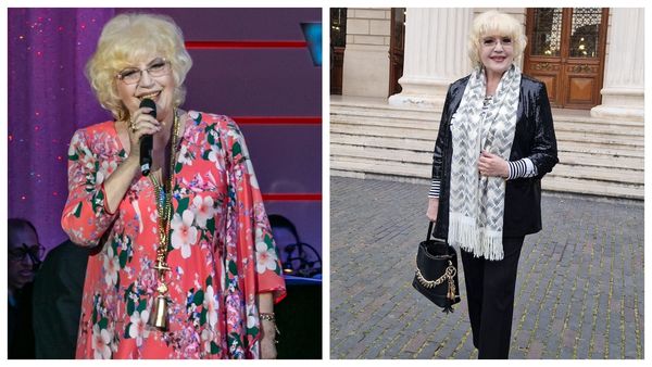 Corina Chiriac, secrete de frumusețe! Ce face artista pentru a se menține în formă la 74 de ani