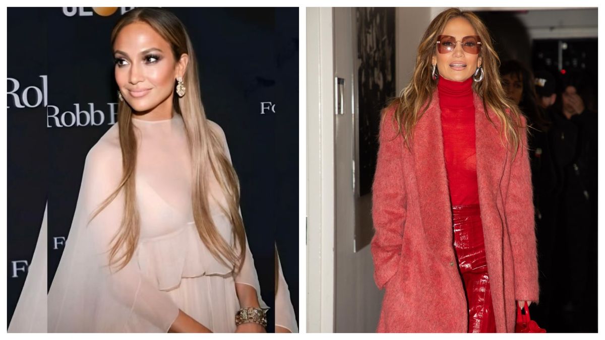 Ce planuri are Jennifer Lopez pentru anul 2025