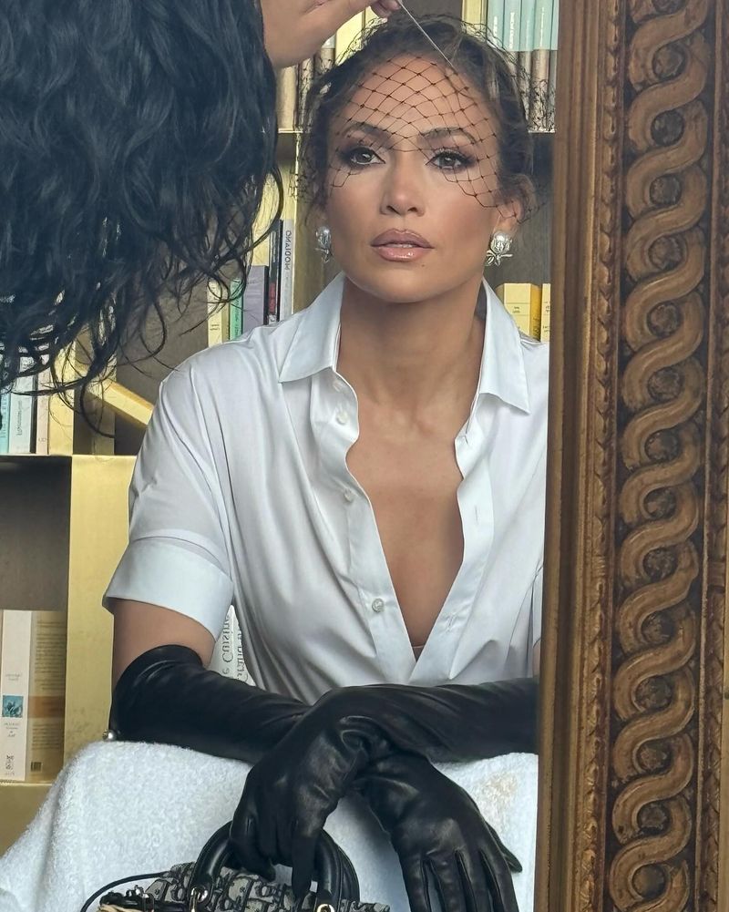 Ce planuri are Jennifer Lopez pentru anul 2025