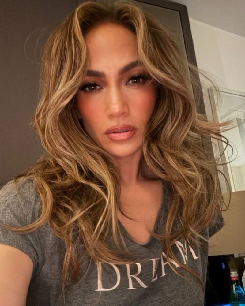 Ce planuri are Jennifer Lopez pentru anul 2025