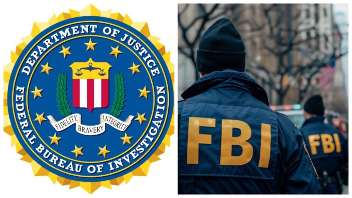 Cine este fostul campion olimpic căutat de FBI pentru crimă