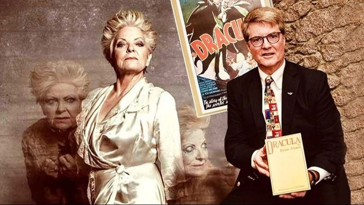 Personalităţi internaţionale din lumea cinematografiei, prezente la Festivalul Internaţional de Film Fantastic de la Braşov