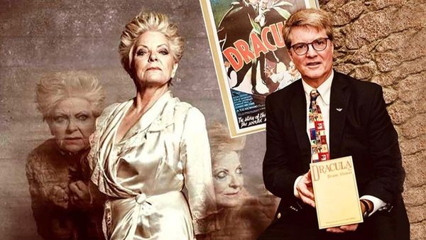 Personalităţi internaţionale din lumea cinematografiei, prezente la Festivalul Internaţional de Film Fantastic de la Braşov