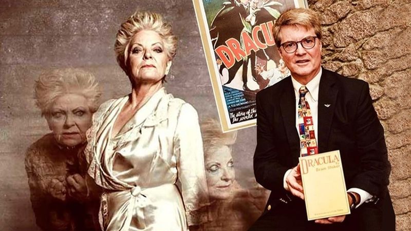 Personalităţi internaţionale din lumea cinematografiei, prezente la Festivalul Internaţional de Film Fantastic de la Braşov