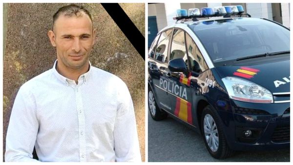 Familia rom&acirc;nului ucis &icirc;n Spania, declarații sf&acirc;șietoare: "Suntem oameni necăjiți. Băiatul meu plecase la muncă pentru a avea cu ce-și crește fetița"