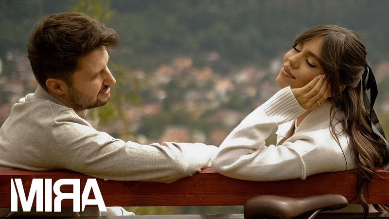 MIRA & FLORIAN RUS - Inca Ne Iubim