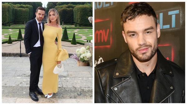 Iubita lui Liam Payne, mesaj emoționant &icirc;n urma pierderii suferite: "Liam, &icirc;ngerul meu. Tu ești totul. Vreau să știi că te-am iubit necondiţionat şi complet.