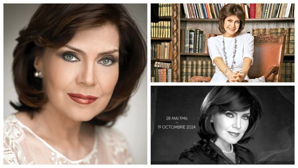 Anunțul care "zguduie" televiziunea din România! Delia Budeanu a murit: "Un om minunat, o doamnă de o distincție rară". Legendara crainică lasă o moștenire scrisă și vizuală