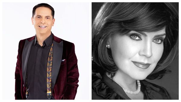 Mesajul emoționant transmis de Dan Negru după moartea Deliei Budeanu: "Avea o eleganță care atunci părea dintr-o altă lume"