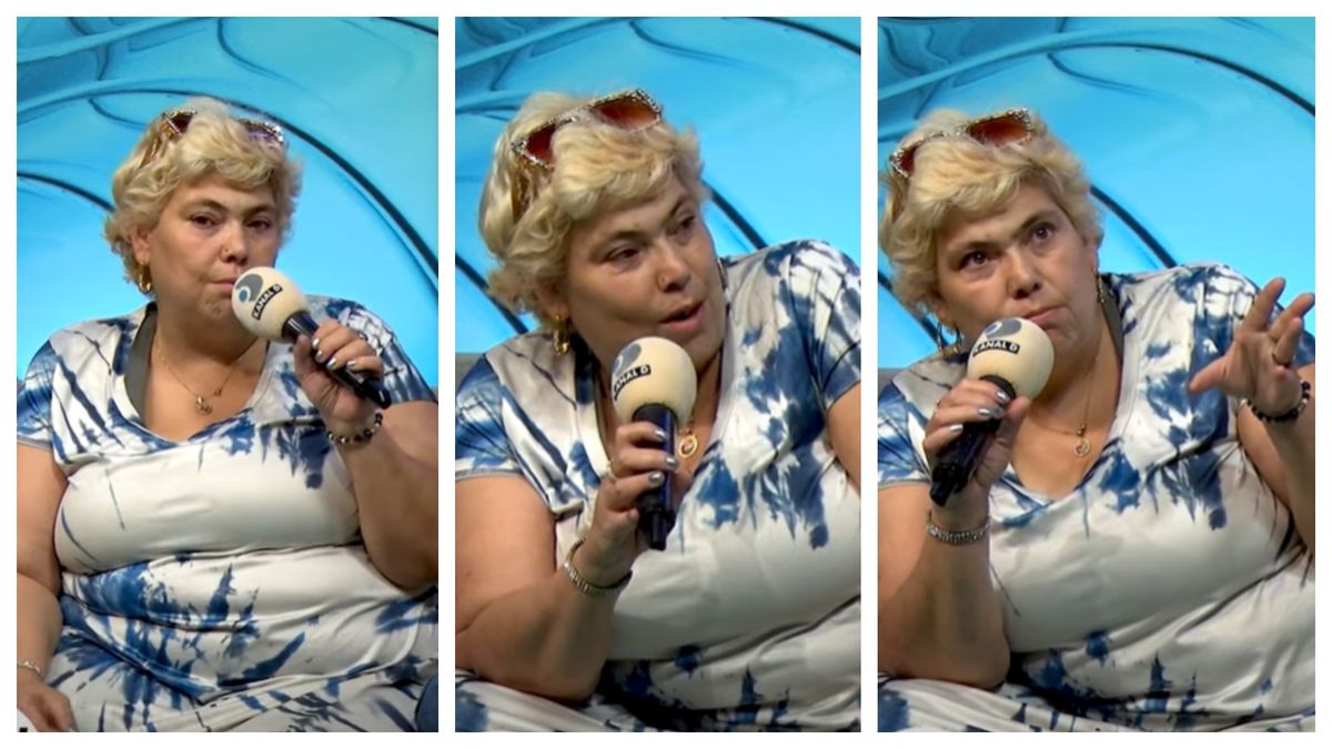 cu cati bani traieste pe luna Ioana Tufaru