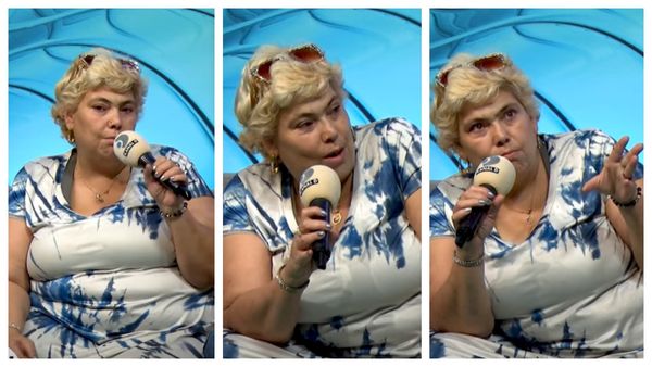 Ioana Tufaru, despre problemele financiare cu care se confruntă: "E durerea mea cea mai mare". Cu câți bani trăiește pe lună