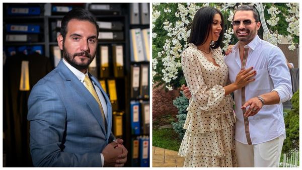 Adrian Cuculis, atac dur la adresa Ralucăi Pastramă: "Ne dăm seama ce caracter poate să aibă o astfel de mamă"