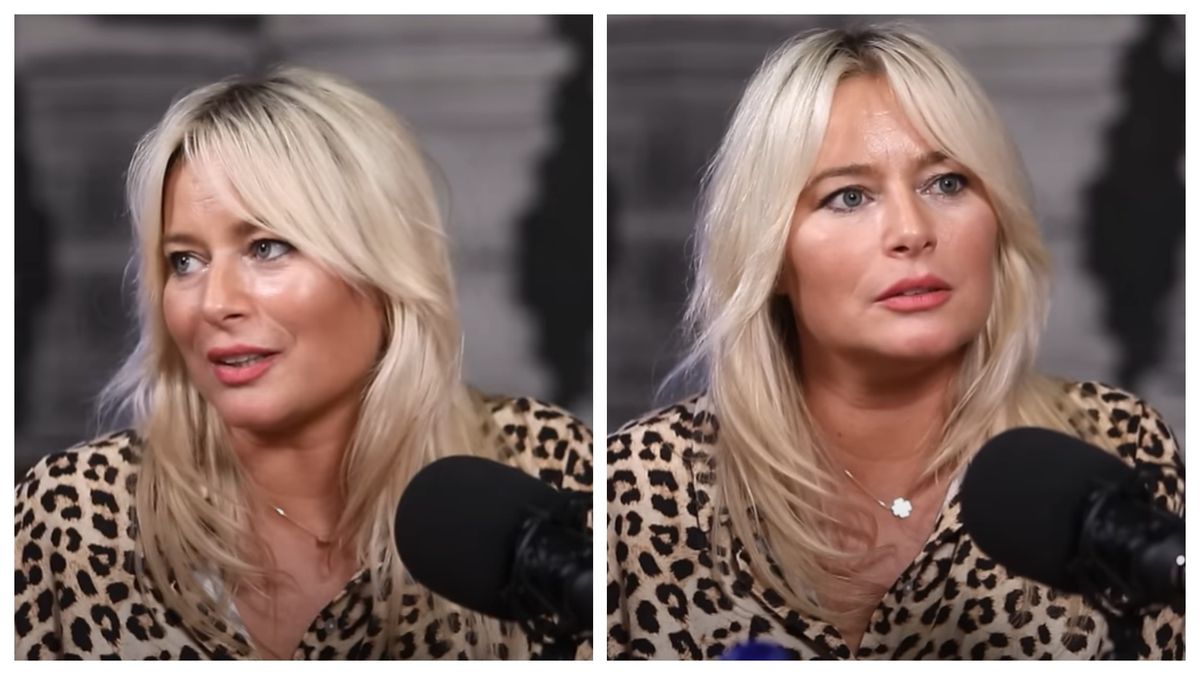 Laura Cosoi despre rolul de mama