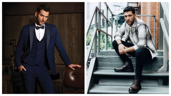 Murat Yıldırım, dezvăluiri inedite despre rolul său în serialul Gizli Bahçe: "Am visat, iar la scurt timp am fost sunat"