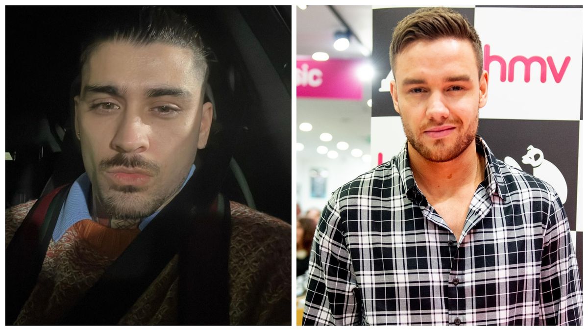 Zayn Malik şi-a amânat concertele din SUA după moartea lui Liam Payne