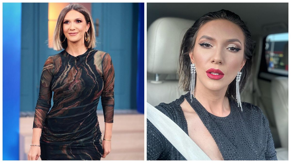 Adela Popescu nu își mai dorește un copil