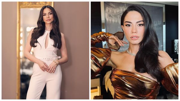 Motivul pentru care căsnicia actriței Demet Özdemir a durat 8 luni: "Atribui iubirea cu chimia. Nu trebuie să cunoști pe cineva, este un moment care durează o singură secundă"