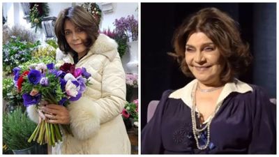 Visul neîmplinit al Deliei Budeanu