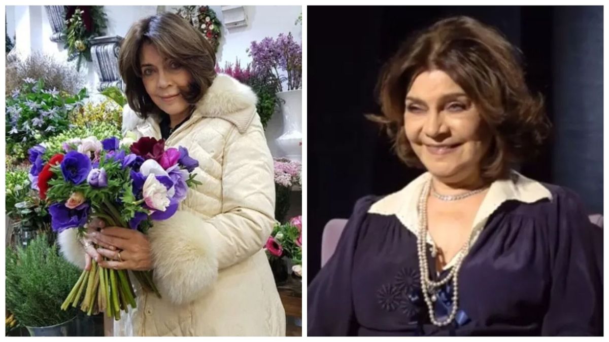 Visul neîmplinit al Deliei Budeanu