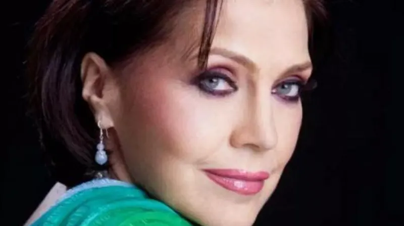 Visul neîmplinit al Deliei Budeanu