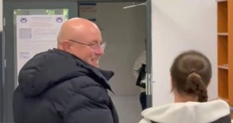 Adrian Marţian eliberat din arest