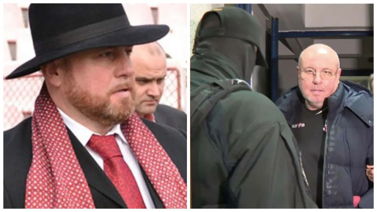 Adrian Marţian eliberat