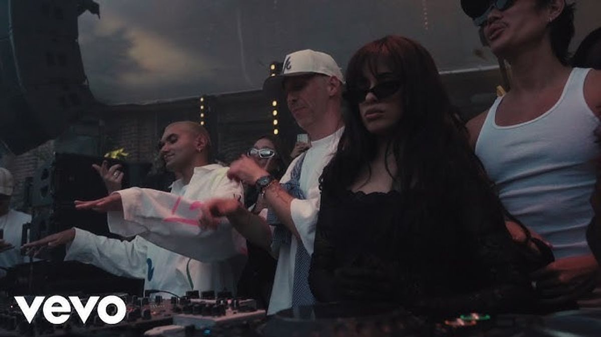  Adam Port, Stryv, Malachiii, Orso feat. Camila Cabello - Move