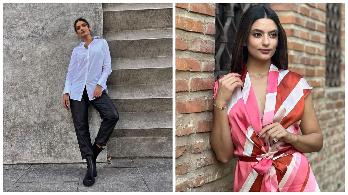 Oana Moșneagu, motivul pentru care a renunțat la cariera de succes în modelling