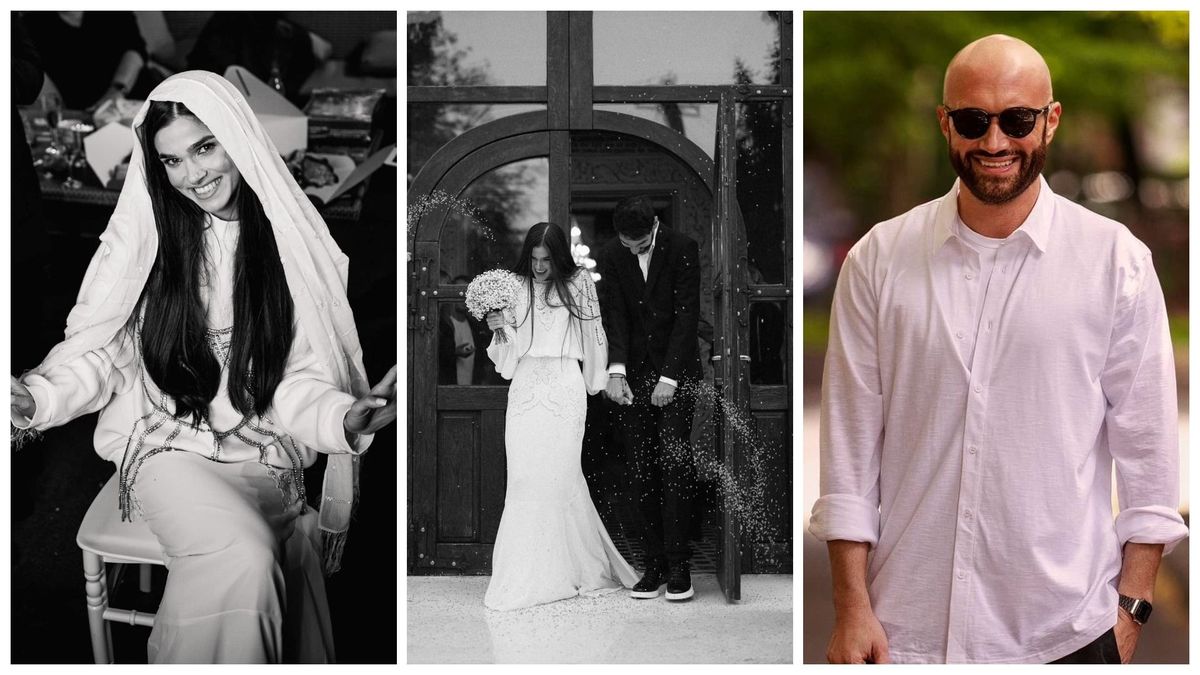 Mihai Bendeac, reacție surprinzătoare după ce a aflat cât a costat rochia de mireasă pe care a purtat-o Theo Rose  la nunta ei.