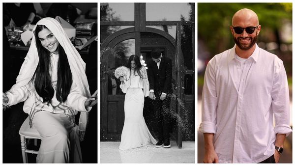 Mihai Bendeac, uimit de prețul rochiei de mireasă pe care a purtat-o Theo Rose: "Bravo, măi fată!”