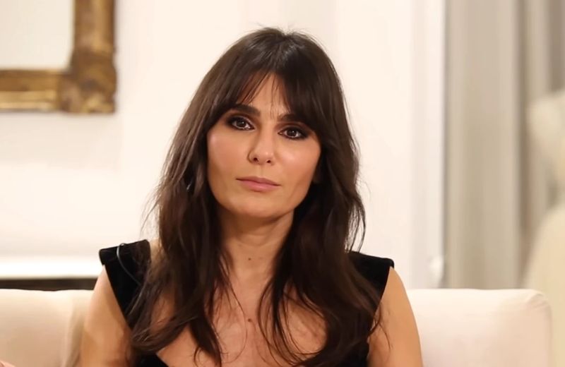 Ce a spus Dana Budeanu după ce a murit fosta ei soacră