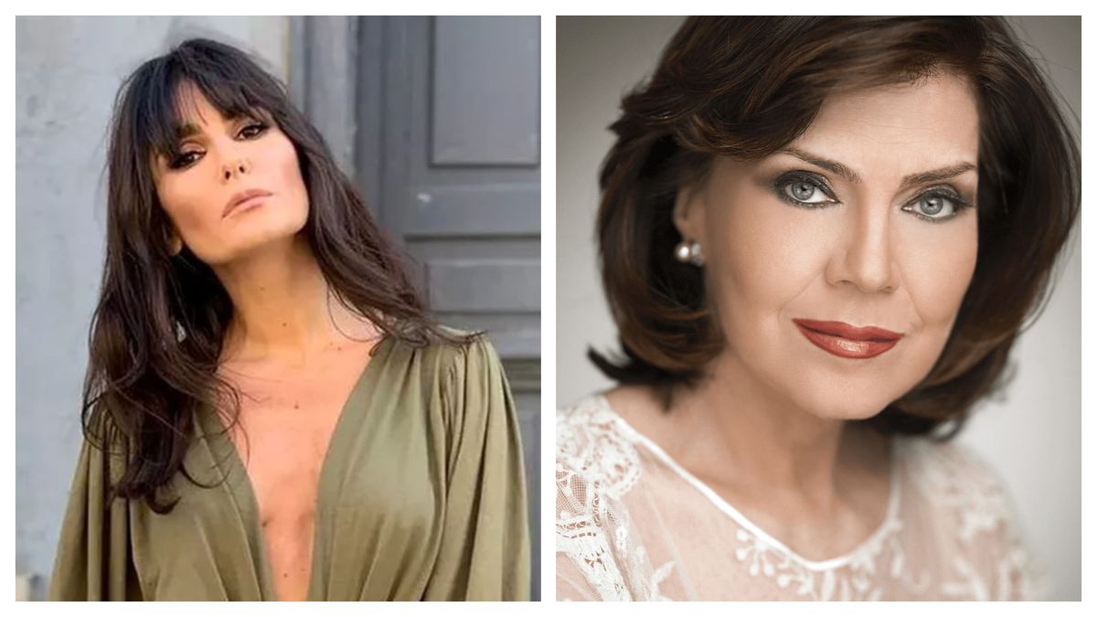 Reacția Danei Budeanu după ce a aflat că fosta ei soacră s-a stins din viață.