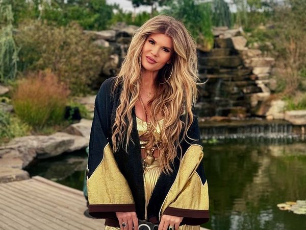 Diana Matei, despre &icirc;nt&acirc;lnirea cu Michael Bolton! Motivul pentru care marele artist nu i-a mai compus o piesă: &bdquo;A fost o conjunctură foarte frumoasă și foarte flatantă&rdquo;
