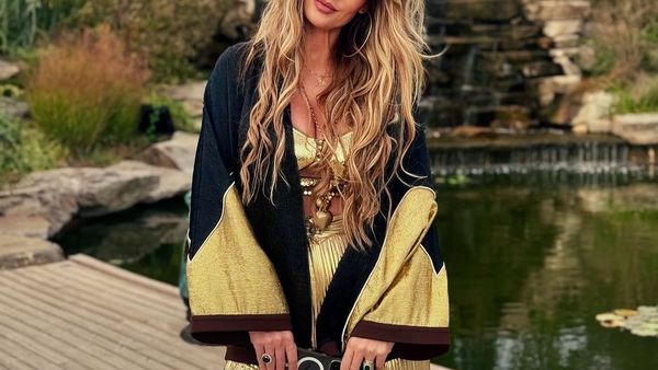 Diana Matei, despre întâlnirea cu Michael Bolton! Motivul pentru care marele artist nu i-a mai compus o piesă: „A fost o conjunctură foarte frumoasă și foarte flatantă”