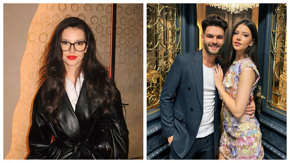 Cleopatra Stratan, despre postura de mamă 