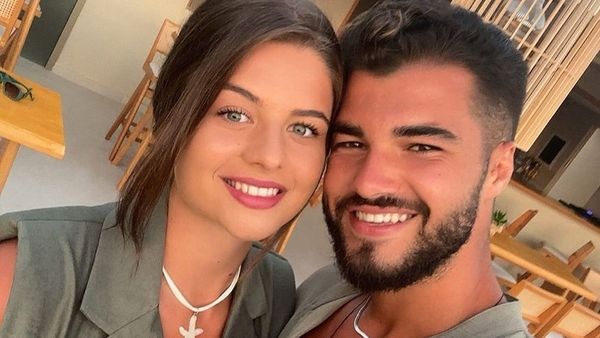 Zi de sărbătoare &icirc;n familia Sterp! Iancu și Denisa Coțolan au spus &bdquo;DA&rdquo; la Starea Civilă