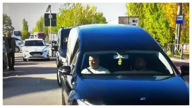 Delia Budeanu, condusă pe ultimul drum