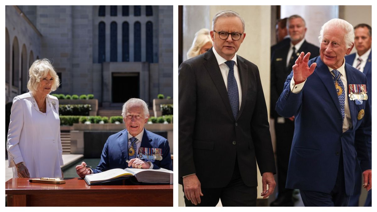 Regele Charles, confruntat de o senatoare indigenă în Australia