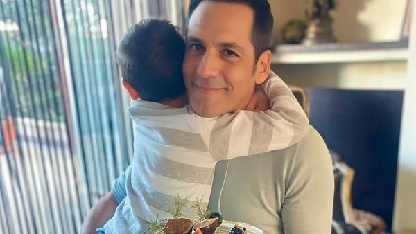 Cum și-a sărbătorit Ștefan Bănică Jr. ziua de naștere? Artistul a împlinit 57 de ani